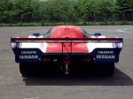 Nissan R90CP 1990 года